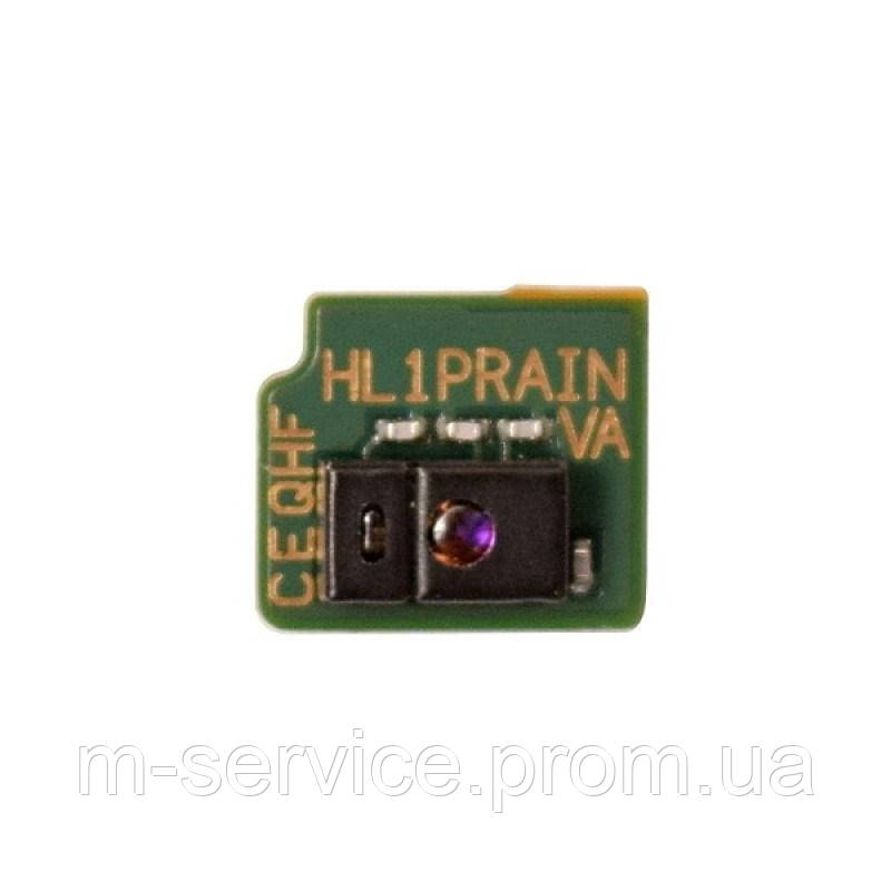 Суб плата датчика наближення й освітленості Huawei P8 Lite 2017 (Prague-L21) (02351DPR), оригінал, фото 1