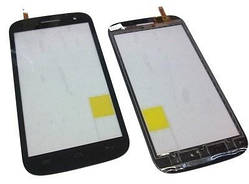 Сенсорна панель Fly IQ451Q (M202-G20130-000), оригінал