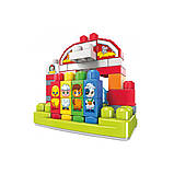КОНСТРУКТОР мегаблок MEGA BLOKS "МУЗИКАЛЬНА ФЕРМА", GCT50, фото 2