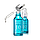 Зволожувальна сироватка It's skin Power 10 Formula GF Effector 30 мл, фото 3