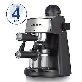 Кавоварка еспресо Aurora AU-142 / 800 Вт