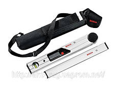 BOSCH DWM 40 L Set Professional - Кутомір електронний, фото 2