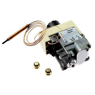 Газовий клапан 630 EUROSIT від 7 до 20 КВт 0.630.068