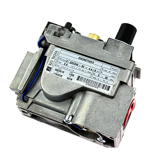 Газовий клапан 820 NOVA ЕНЕРГОЗАЛЕЖНИЙ 0.820.010 для котлів до 60 кВт