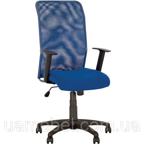 Офісне крісло INTER (ІНТЕР) GTR SYNHRO LIGHT