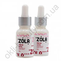 Масло для бровей и ресниц Zola Brow and Lash Oil, 15мл