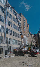 Оренда Автовишки Київ (044)233_22_90