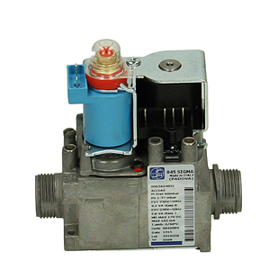 Газовий клапан 845 SIGMA 0.845.058