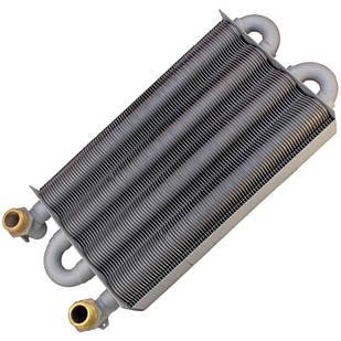 Теплообмінник первинний Колві/Thermona PR20323 — 20405, 7.030.01430.00