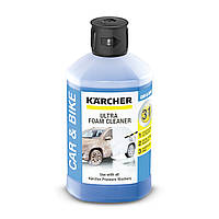 Активна піна UltraFoam для безконтактного миття 3-в-1, 1 л