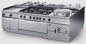 Теплове обладнання