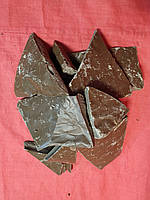 Шоколад молочний крафтовий 38% в плитках 1 кг темперований