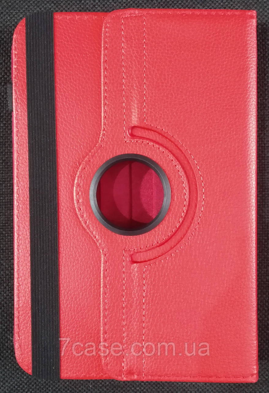 Чохол для планшета 7 дюймів універсальний TTX 360 Червоний