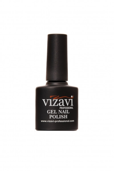 Гель-лаки Vizavi з ефектом 3D,, котяче око, (VVS) 7,3 мл.