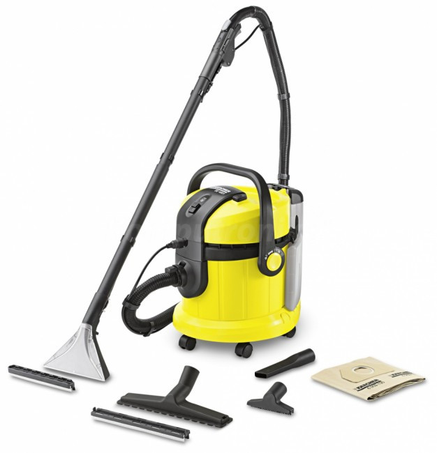 Пилосос Karcher SE 4001 1.081-130.0