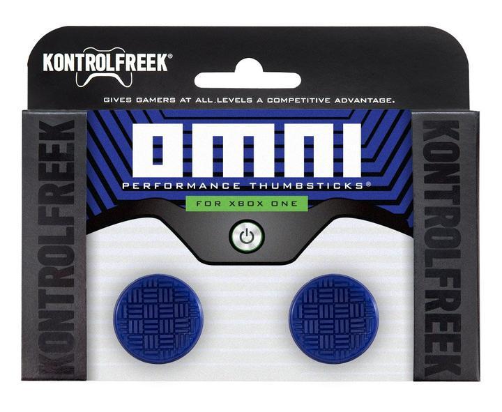 Набір накладок KontrolFreek на стіки FPS Freek Omni для Xbox One