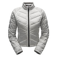 Куртка жіноча Spyder Solitude Crop Down Jacket women S (182388)