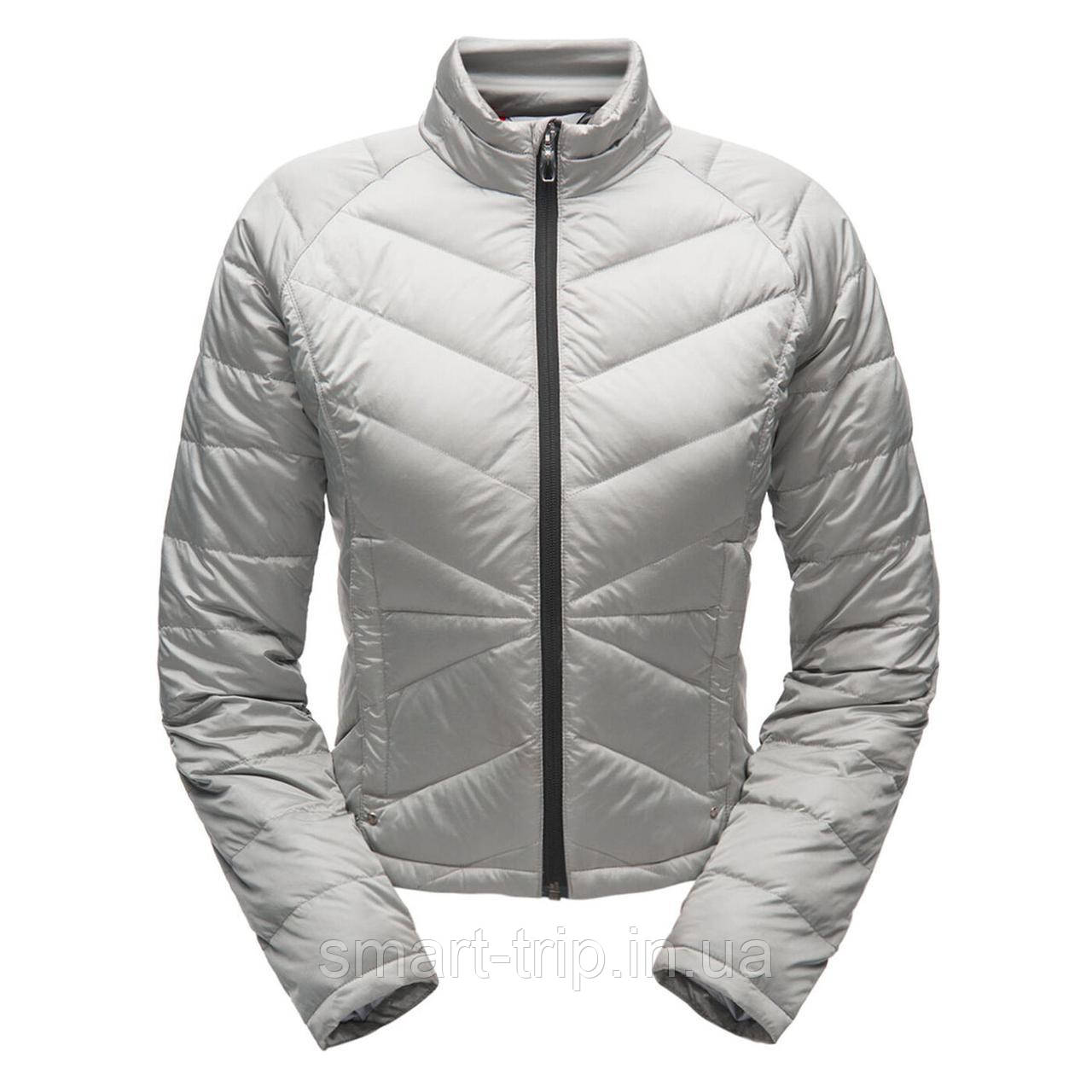 Куртка жіноча Spyder Solitude Crop Down Jacket women M (182388-1)