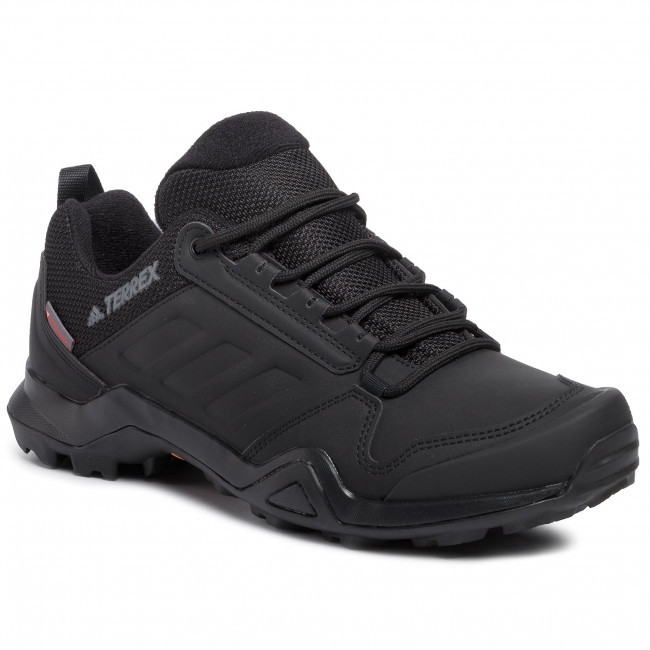 Зимові кросівки Adidas Terrex AX3 Beta CW G26523, фото 1