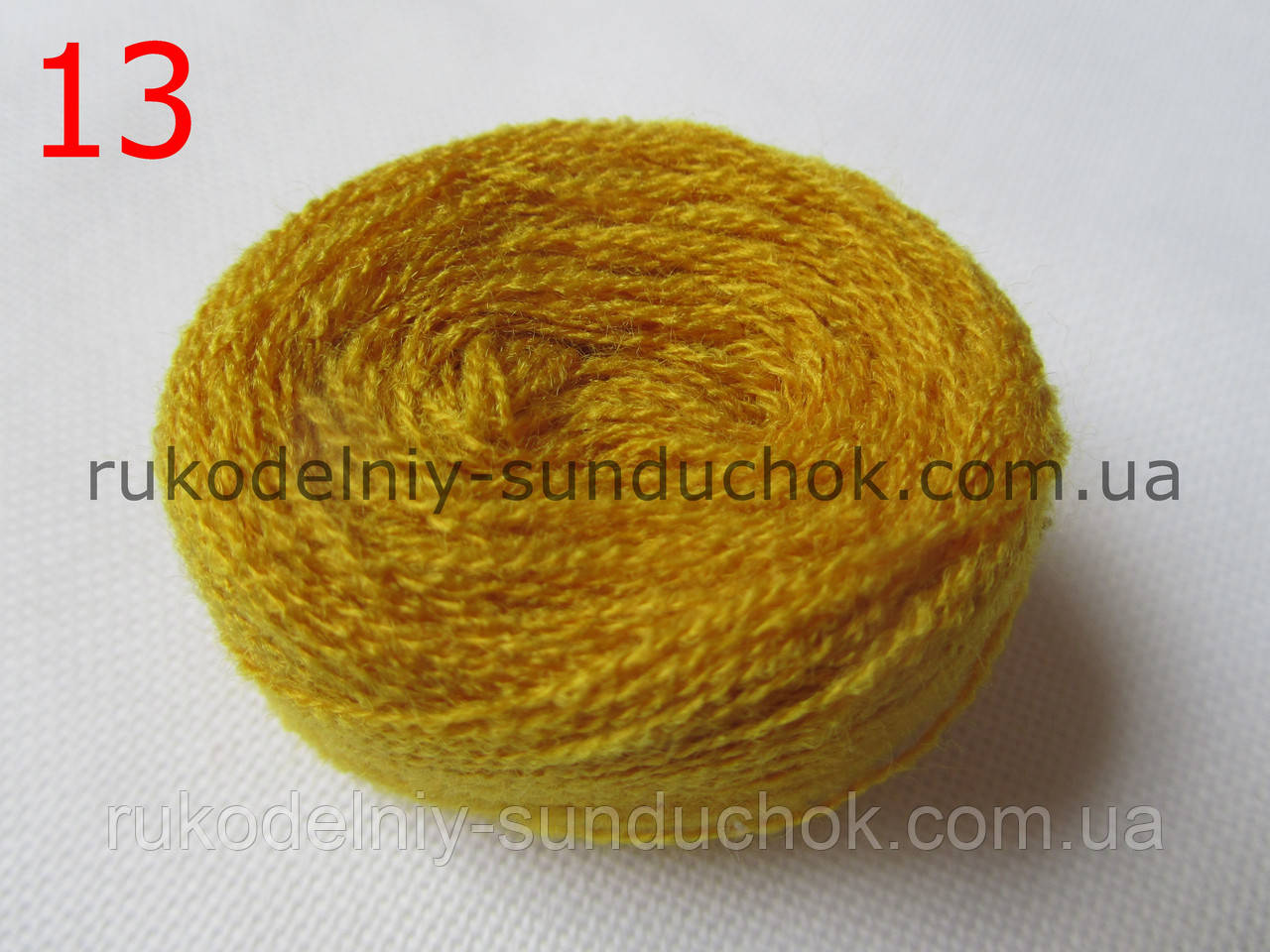 Акрилове муліне №13, фото 1