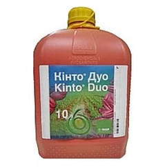 Протруйник Кінто Дуо, 10л.