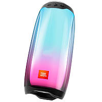 Портативна колонка JBL Pulse 4 Black Оригінал