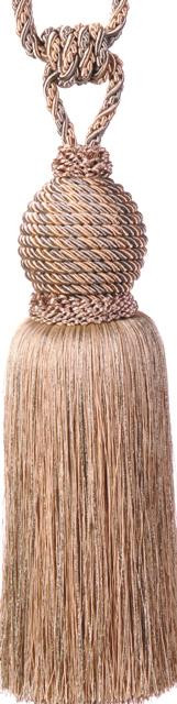 Підхоплювач для штор No5900-1106, фото 1