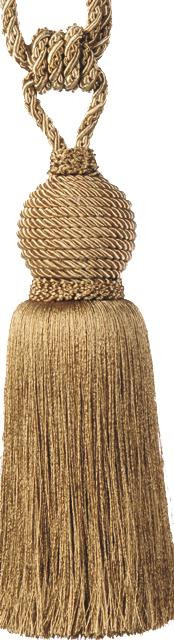 Підхоплювач для штор No5900-1115, фото 1