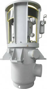 Конденсатні насоси