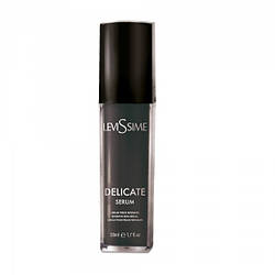 Leivissime Delicate Serum 50 ml. Сироватка від подразнення шкіри, pH 6.0-6.5.