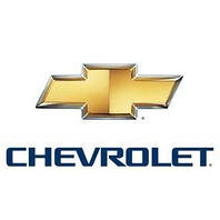 Зимові накладки Chevrolet