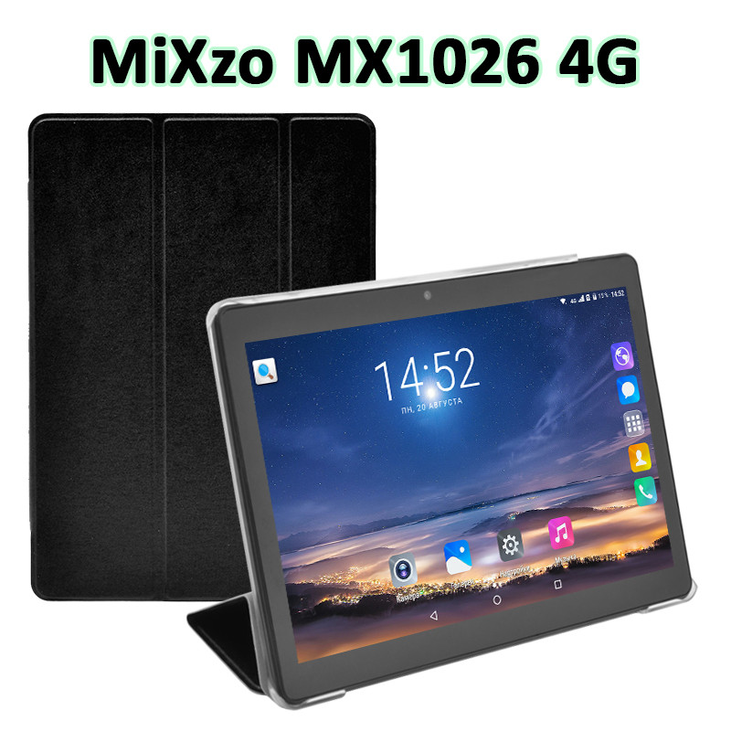 Чохол для планшета MiXzo MX1026 4G (10.1")