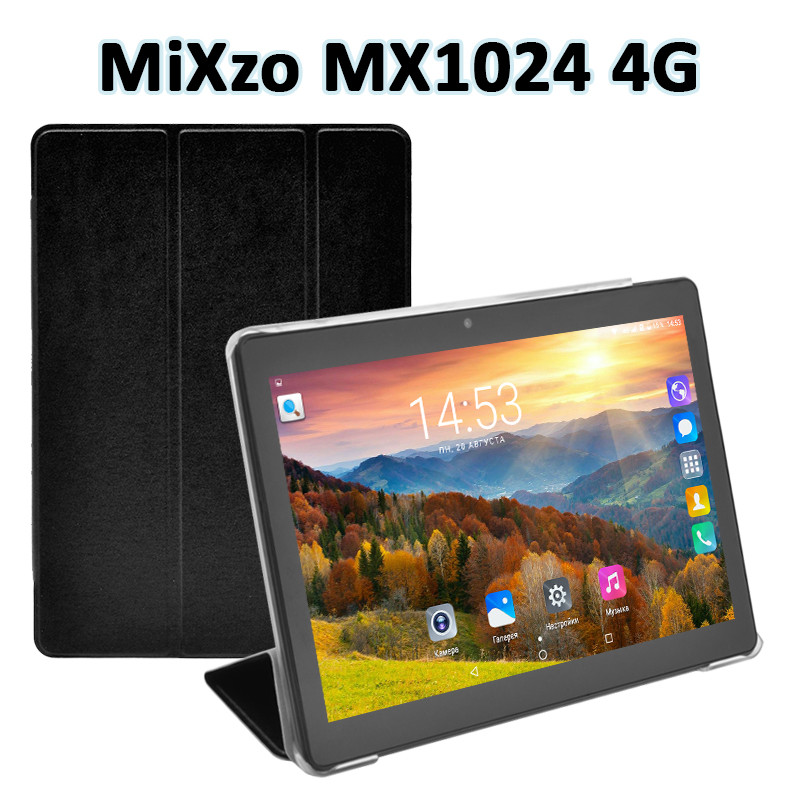 Чохол для планшета MiXzo MX1024 4G (10.1")