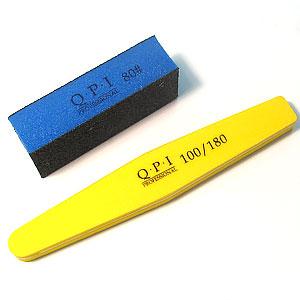 Бафи для нігтів