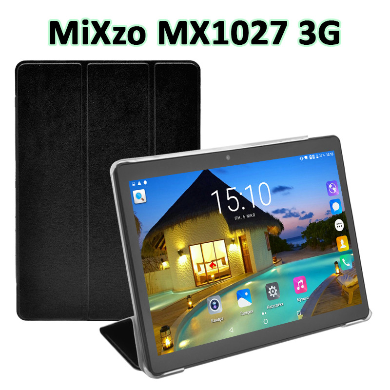Чохол для планшета MiXzo MX1027 (10.1")