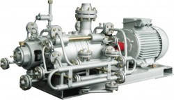 Насос Кс, Кг