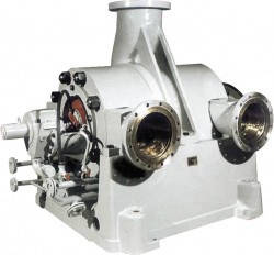 Насос для промивання котлів МСК