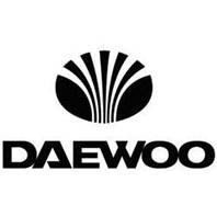 Зимові накладки Daewoo