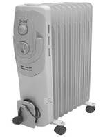 Оливний нагрівач b-on BN-506-9 секцій 2000 Вт