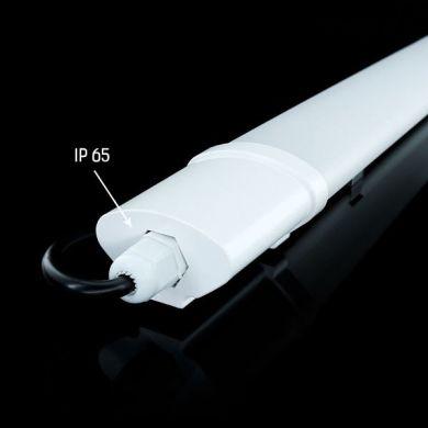 Світильник світлодіодний TL-120cм 100Вт IP65 6000K (влагозахисту)