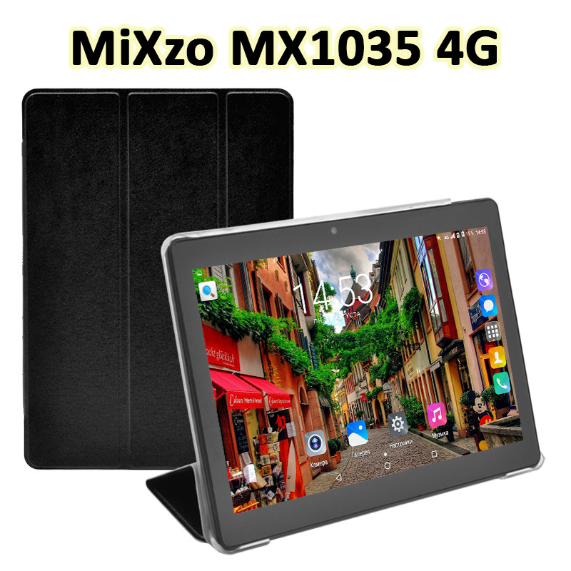 Чохол для планшета MiXzo MX1035 (10.1")