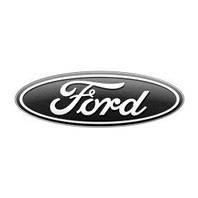 Зимові накладки Ford