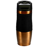 Термокружка (чашка-термос) 400 мл Bergner BG 37518