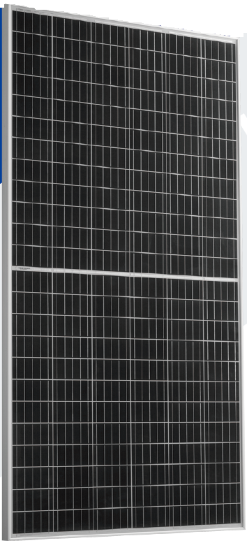 Сонячна батарея Risen Solar RSM144-6-400M (Half Cell 400Вт 9BB)