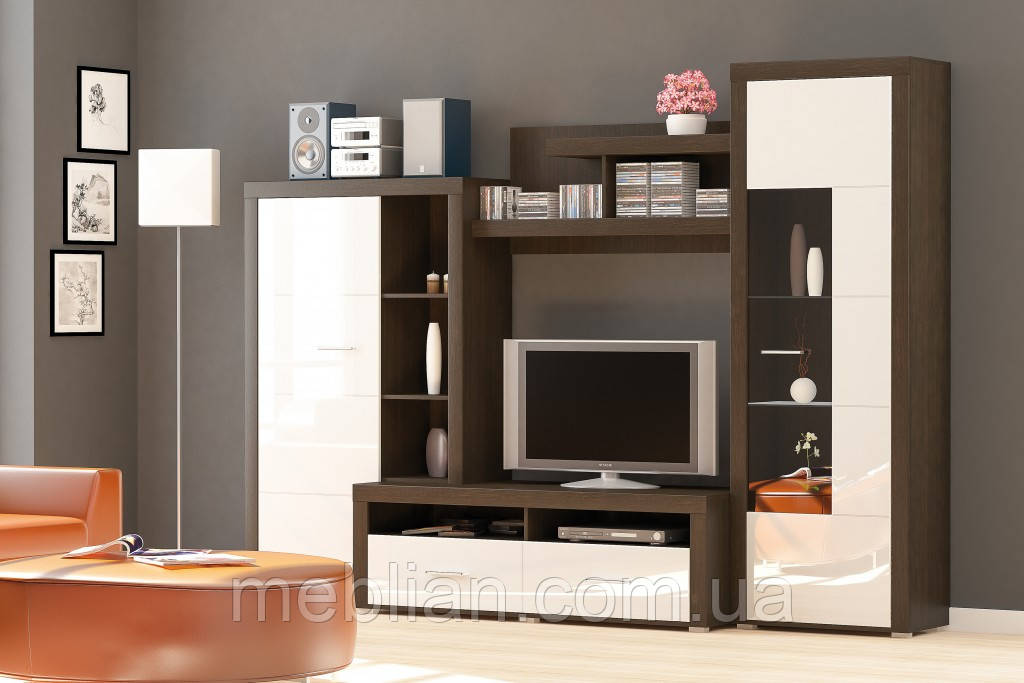 Стінка Неон 1, фото 1