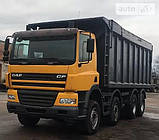 Самомоскід Daf CF85, 2005р., фото 3