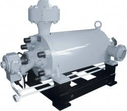 Насоси підвищення пластового тиску