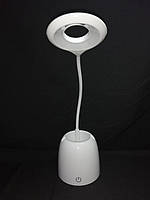 LED лампа настольная Swan Light Item 6580 500mAh 4W White