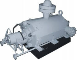 Насос для накачування води ЦНСп