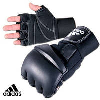 Перчатки для бокса (снарядные) ADIDAS SPEED BAG TRAINING GLOVES WITH GEL